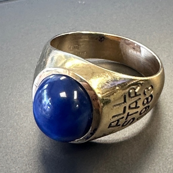 1983 MLB Ring